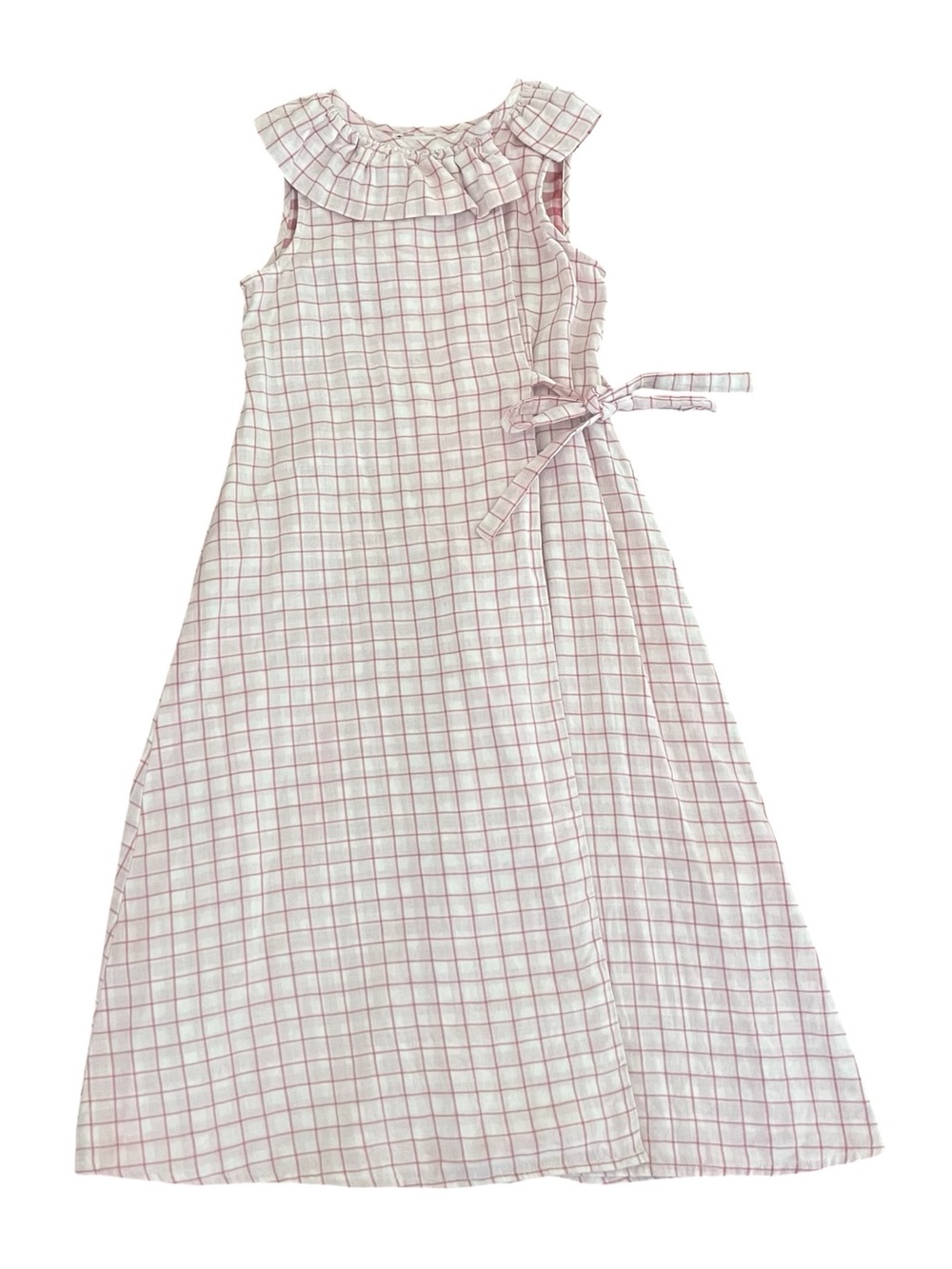 The Sunday Collective (6y) Midi Dress